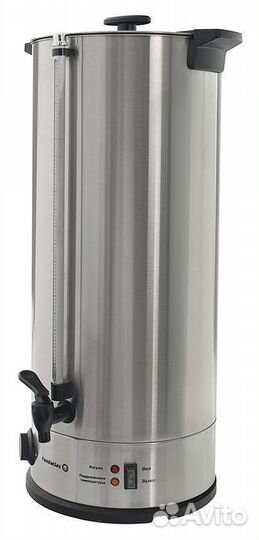 Электрокипятильник Foodatlas WB-30L