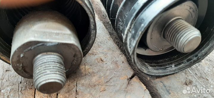 Тяга рулевая Toyota Camry V50