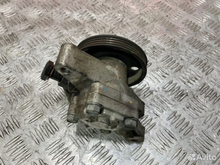 Насос гидроусилителя Hyundai Sonata EF