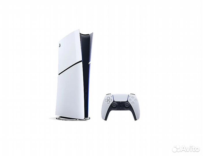 Sony Playstation 5 Slim Disk PS5