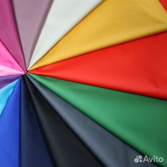 Плащевая ткань