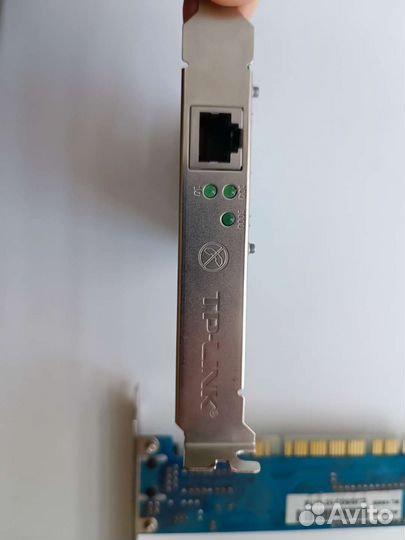 Сетевая карта