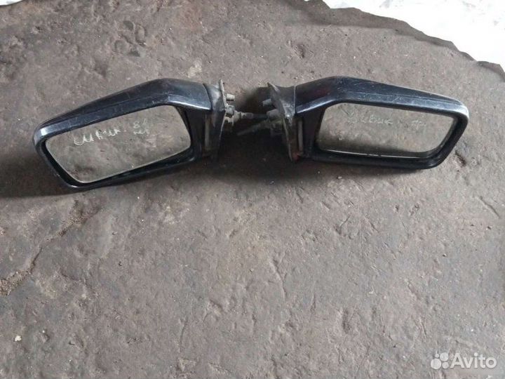 Зеркало Honda Civic 3 пок