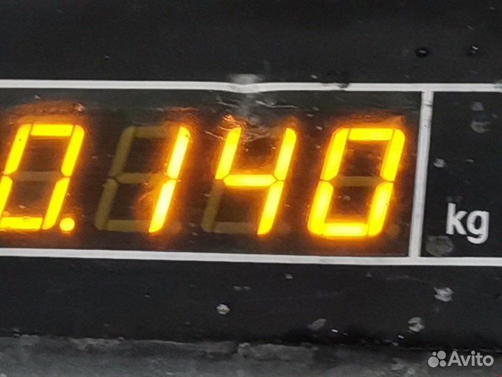 Датчик детонации для Hyundai-KIA Matrix 3925026600