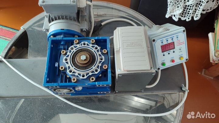 Рекристаллизатор для мёда, производство крем-мëда