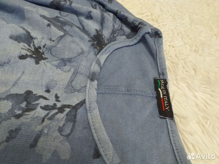 Туника Италия и леггинсы 44-46-48- 50