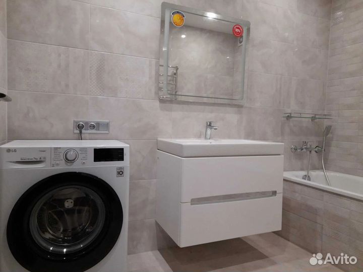 Ремонт квартир под ключ без посредников