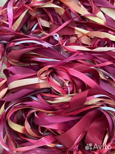 Набор лент Мажестик 