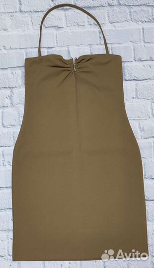 Платье сарафан нм