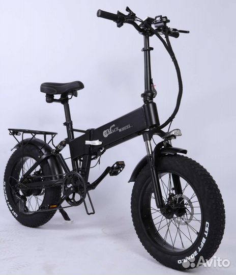 Электро велосипед 1000 watt