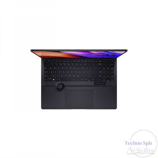 Asus ProArt StudioBook 16 Ноутбук