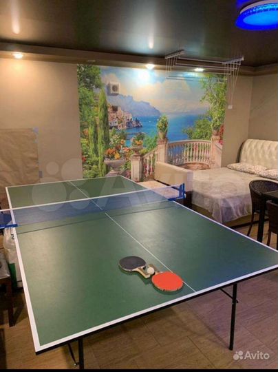 Квартира-студия, 50 м², 1/3 эт.