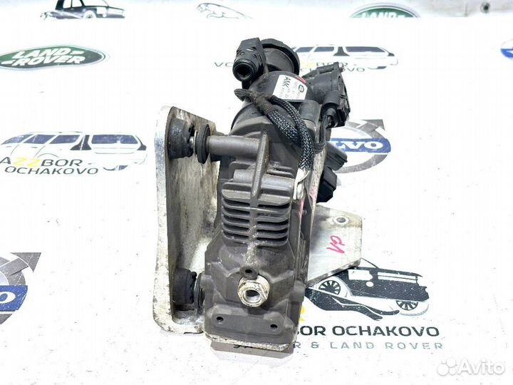 Компрессор Land Rover Discovery 3 / 4 BH3219G525DF