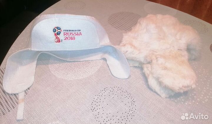 Шапки-ушанки