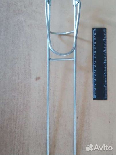 Подставка для удочки