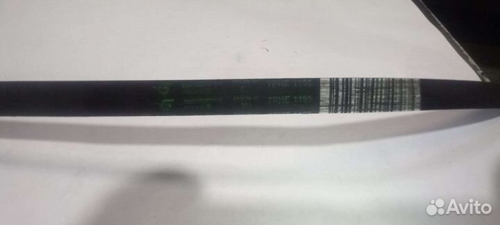 Ремни для стиральной машины