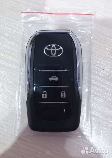 Выкидной корпус ключа