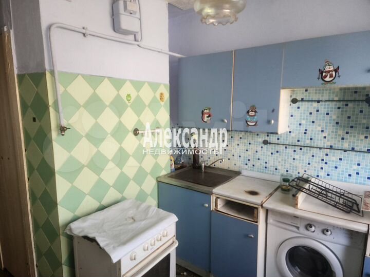 4-к. квартира, 74,7 м², 4/5 эт.