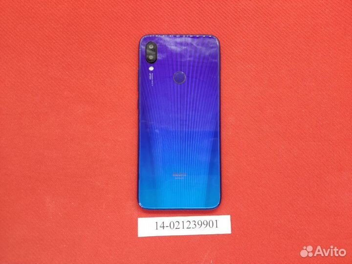 Xiaomi Redmi Note 7 Pro 6 128gb
