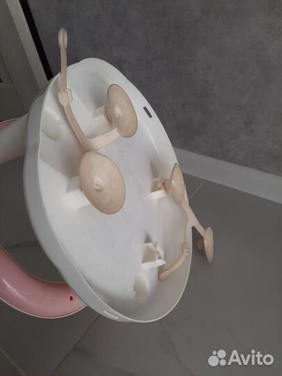 Сиденье для купания детское