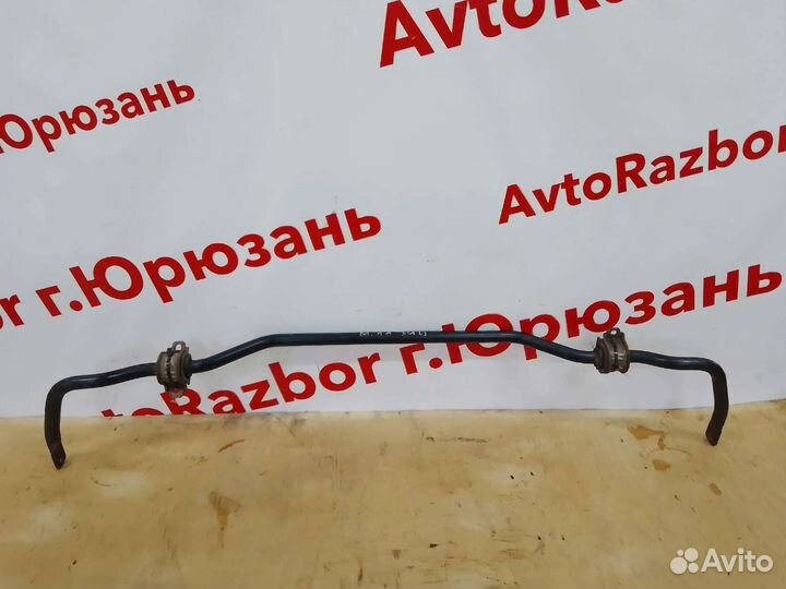 Задний стабилизатор Chery M11