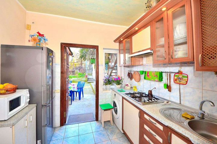 Комната 20 м² в 3-к., 2/3 эт.