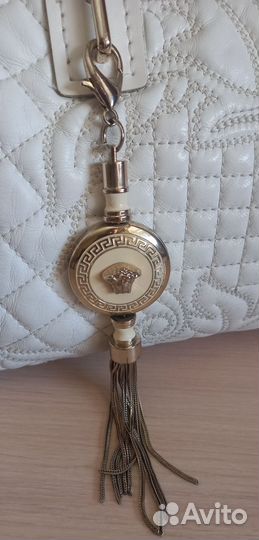 Сумка versace винтаж