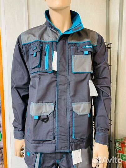 Спецодежда Gross