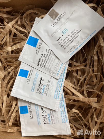 Набор уходовой косметики