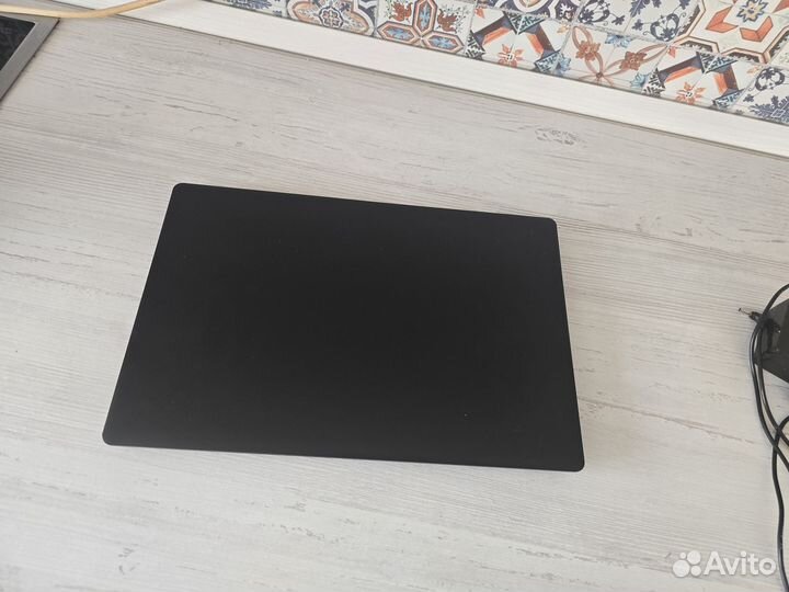 Свежий Быстрый ноут 24Gb + SSD 1Tb + IPS