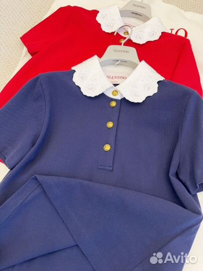 Футболка Valentino