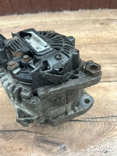 Генератор Hyundai Sonata седан 2.4 2012