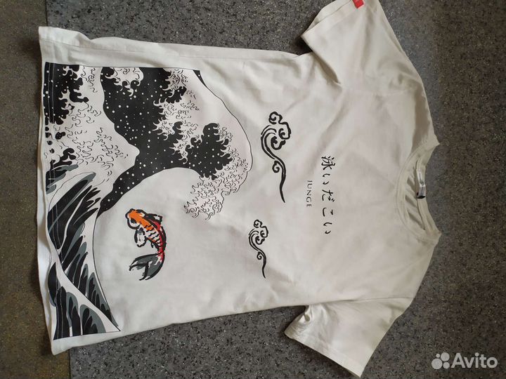 Мужские вещи пакетом 46 48