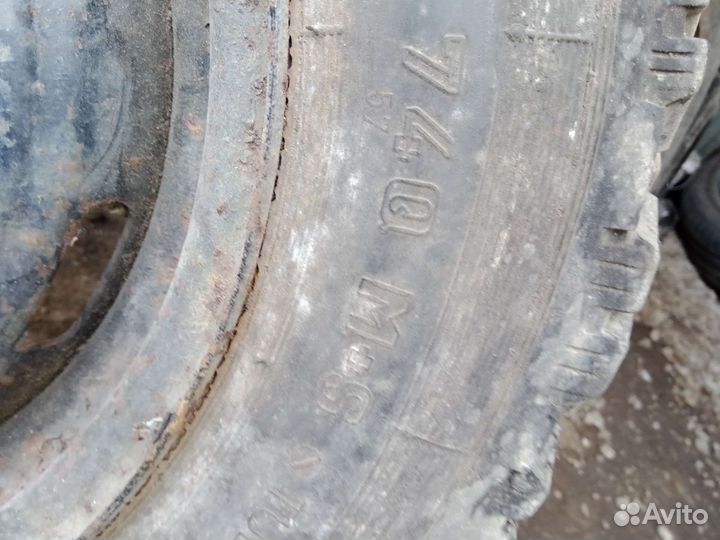 Gislaved Com Speed 195/70 R15C