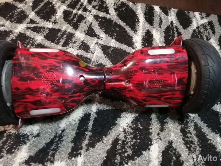 Гироскутер бу