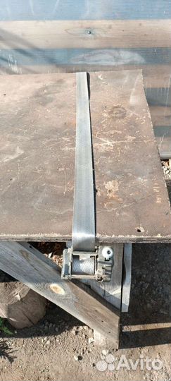 Ремень безопасности передний левый Чери Тигго Т11