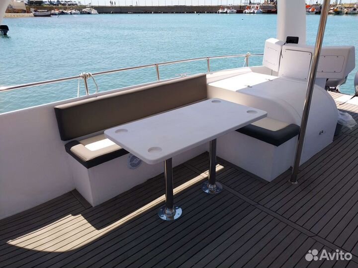 Морские прогулки