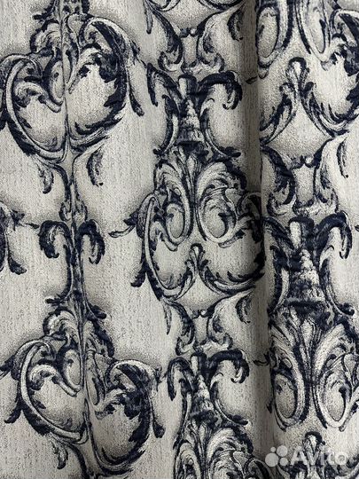 Шторы комплект