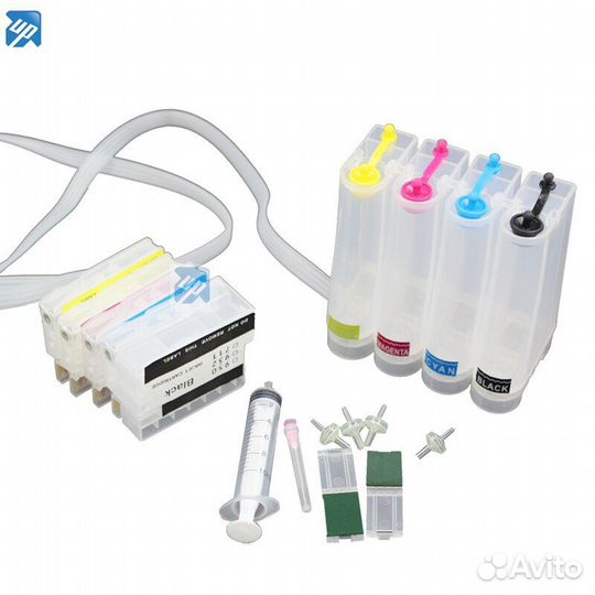 Снпч для HP 6700