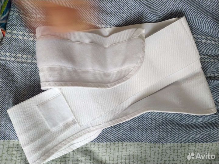 Бандаж для беременных