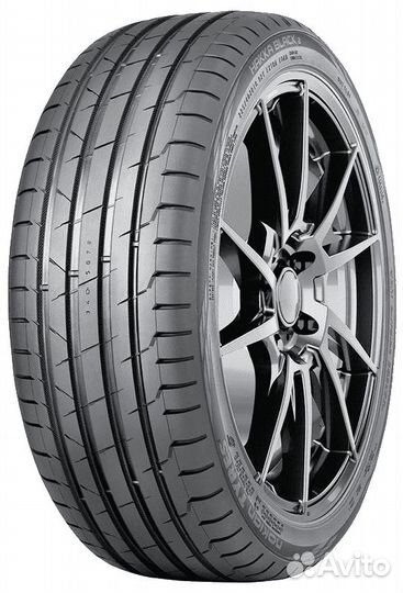 Nokian Tyres Hakka Black 2 245/40 R20 99Y