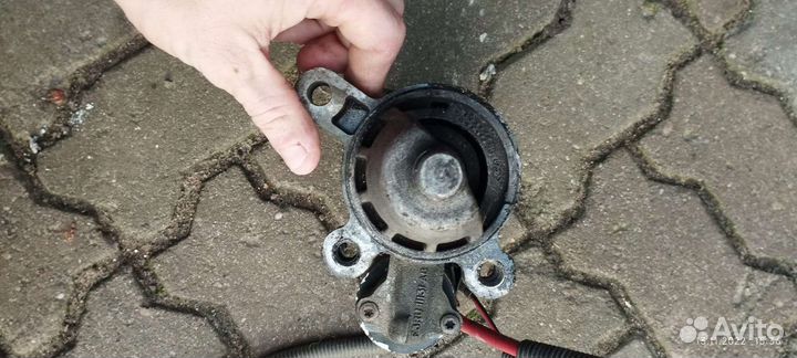 Стартер ford focus 1/ford mondeo 2