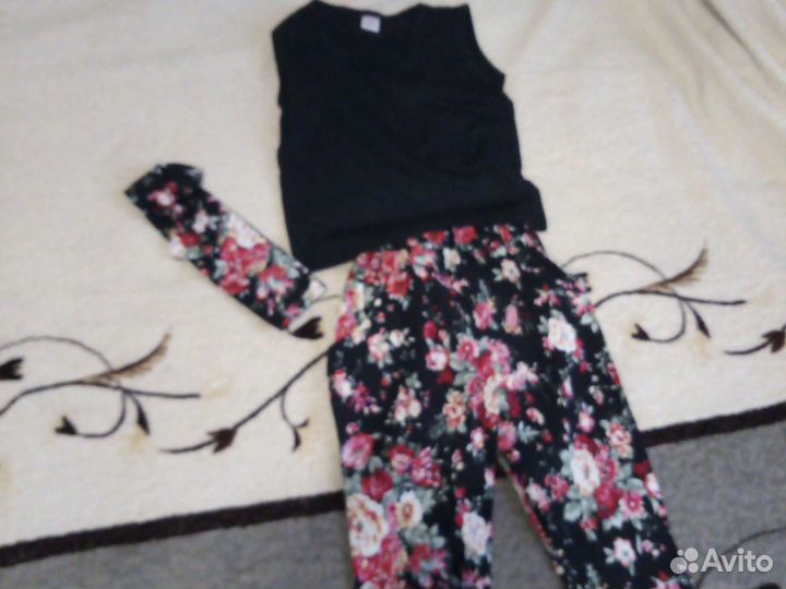 Детская одежда для девочек