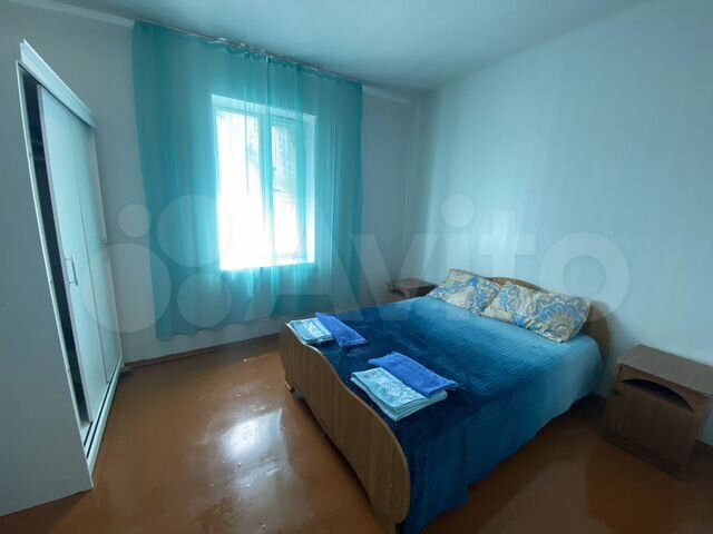 Комната 20 м² в 6-к., 1/2 эт.