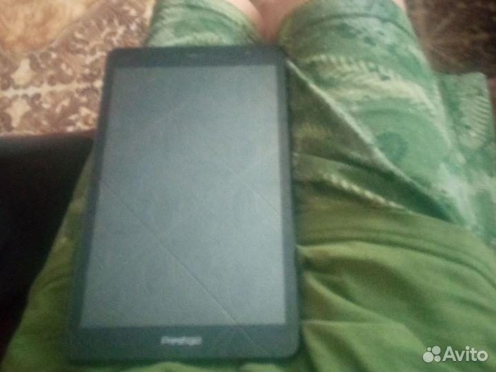 Планшет prestigio