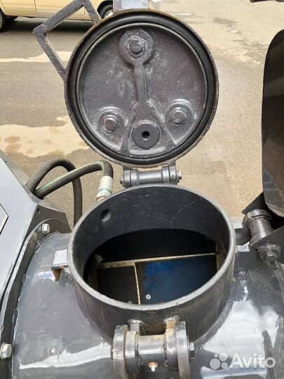 Пневмонагнетатель Brinkmann 450. 2014 года