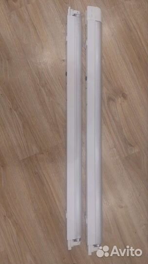 Компактлюминесцентные светильники