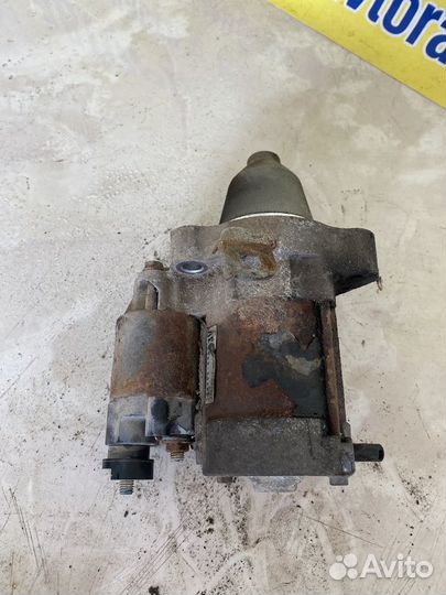 Стартер Honda Jazz