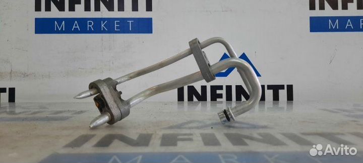 Трубки Infiniti Q70 Y51