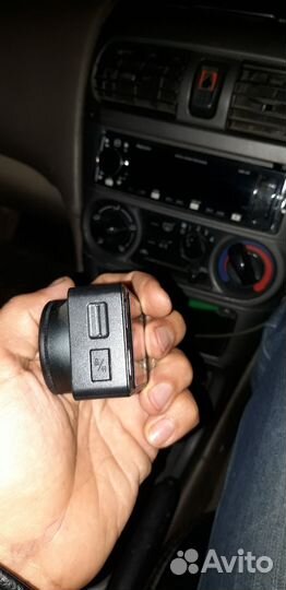 Видеорегистратор neoline G-Tech X72 dual